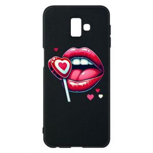 Samsung J6 Plus 2018