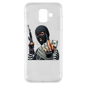 Samsung A6 2018
