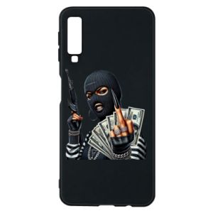 Samsung A7 2018