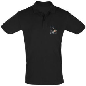 Polo męskie