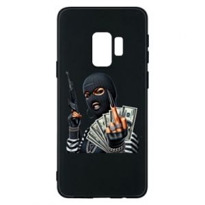 Samsung S9