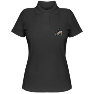 Polo damskie