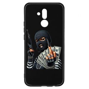 Huawei Mate 20 Lite