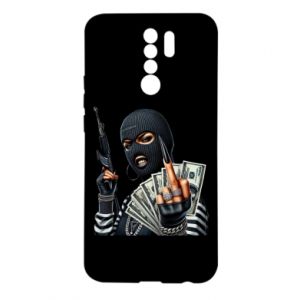 Xiaomi Redmi 9