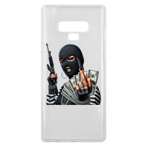 Samsung Note 9