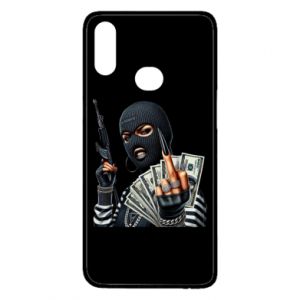 Samsung A10s