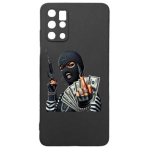 Samsung S20 +