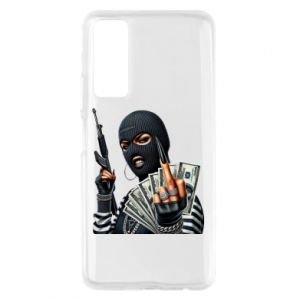 Huawei P Smart 2021