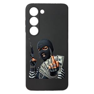 Samsung S23