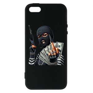Apple iPhone 5/5S/SE