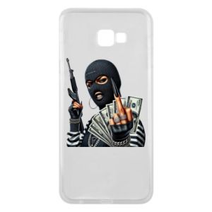 Samsung J4 Plus 2018