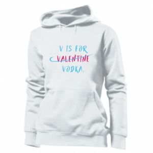 Bluzy z kapturem damskie
