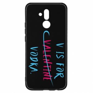 Huawei Mate 20 Lite