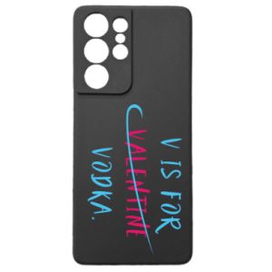 Samsung S21 Ultra