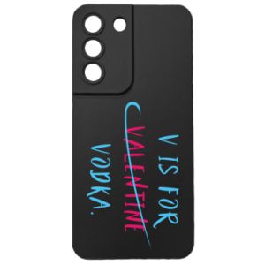 Samsung S22