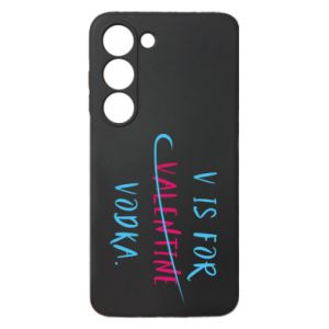 Samsung S23