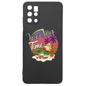 Samsung S20 +