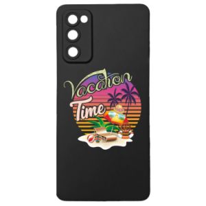 Samsung S20 FE