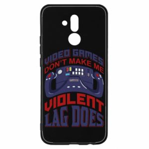 Huawei Mate 20 Lite