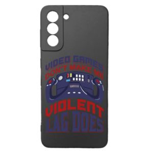 Samsung S21