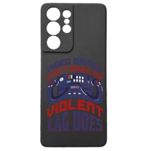 Samsung S21 Ultra