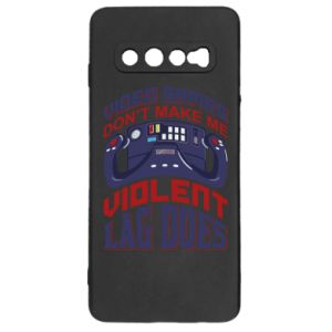 Samsung S10