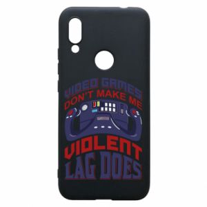 Xiaomi Redmi 7