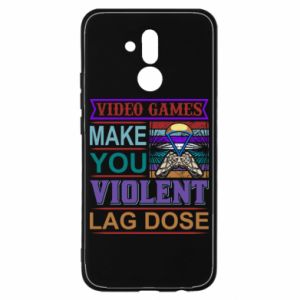 Huawei Mate 20 Lite