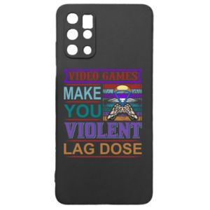 Samsung S20 +