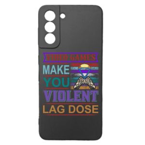 Samsung S21