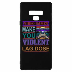 Samsung Note 9