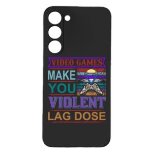 Samsung S23 Plus
