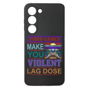 Samsung S23