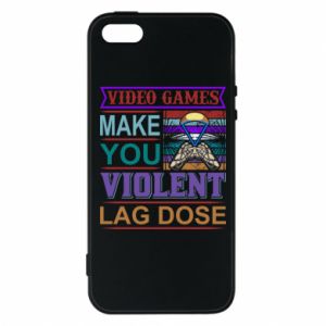 Apple iPhone 5/5S/SE