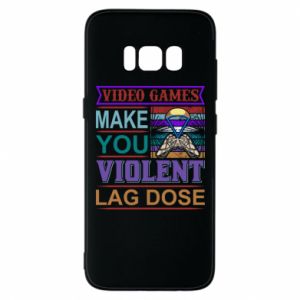 Samsung S8