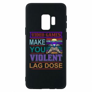 Samsung S9