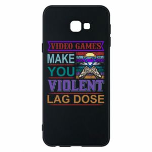 Samsung J4 Plus 2018