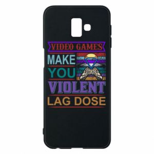 Samsung J6 Plus 2018