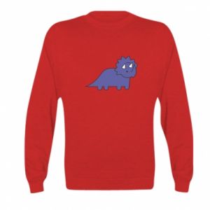 Bluzy dziecięce