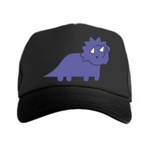 Czapki Trucker