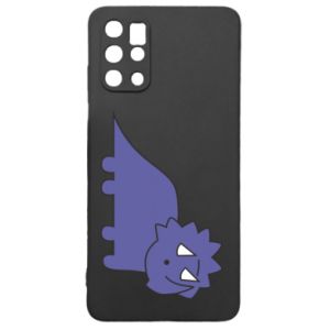 Samsung S20 +