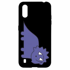 Samsung A01/M01