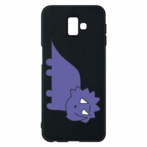 Samsung J6 Plus 2018
