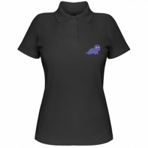Polo damskie