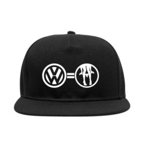 Czapki Snapback