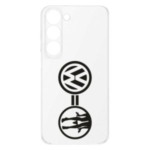 Samsung S23