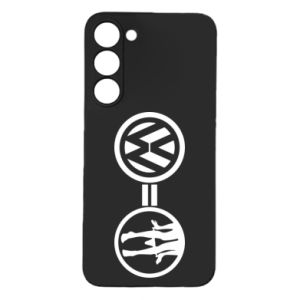 Samsung S23 Plus