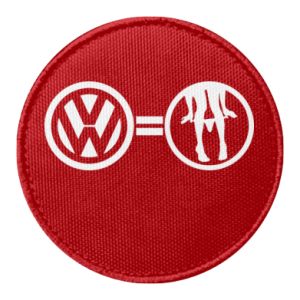 Naszywki okrągłe - PrintSalon.pl