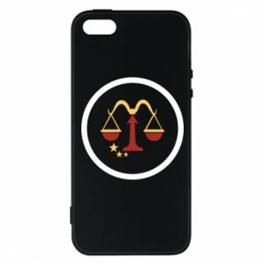Apple iPhone 5/5S/SE