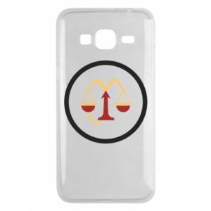 Samsung J3 2016